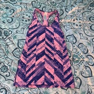 Ivivva tank top